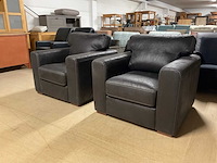 Karius fauteuil set van 2 - afbeelding 5 van  12