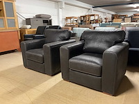 Karius fauteuil set van 2 - afbeelding 6 van  12