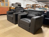 Karius fauteuil set van 2 - afbeelding 7 van  12