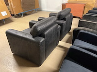 Karius fauteuil set van 2 - afbeelding 8 van  12