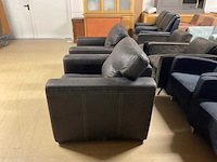 Karius fauteuil set van 2 - afbeelding 10 van  12