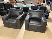 Karius fauteuil set van 2 - afbeelding 11 van  12