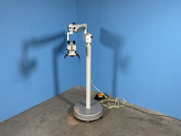 Karl kaps - som62 operatie- en onderzoeksmicroscoop - 2009 - afbeelding 1 van  9