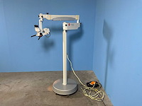 Karl kaps - som62 operatie- en onderzoeksmicroscoop - 2009 - afbeelding 2 van  9