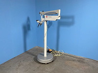 Karl kaps - som62 operatie- en onderzoeksmicroscoop - 2009 - afbeelding 3 van  9