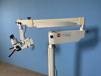 Karl kaps - som62 operatie- en onderzoeksmicroscoop - 2009 - afbeelding 4 van  9