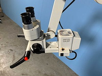 Karl kaps - som62 operatie- en onderzoeksmicroscoop - 2009 - afbeelding 6 van  9