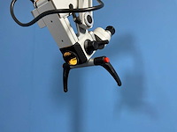 Karl kaps - som62 operatie- en onderzoeksmicroscoop - 2009 - afbeelding 8 van  9