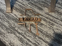 Karl krause papiersnijmachine - afbeelding 4 van  12