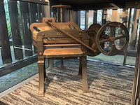 Karl krause papiersnijmachine - afbeelding 5 van  12