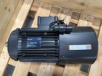 Karl mayer - electric motor 1x - afbeelding 4 van  5