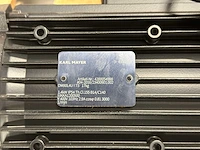 Karl mayer - electric motor 1x - afbeelding 5 van  5