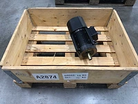 Karl mayer - electric motor 1x