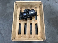 Karl mayer - electric motor 1x - afbeelding 3 van  5