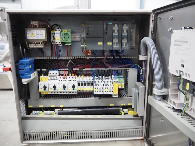 Karl schnell gmbh & co. kg - afbeelding 2 van  13