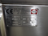 Karl schnell gmbh & co. kg - afbeelding 5 van  13