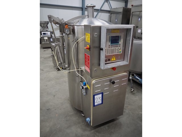 Karl schnell gmbh & co. kg - afbeelding 1 van  13