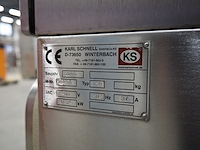 Karl schnell gmbh & co. kg - afbeelding 2 van  10