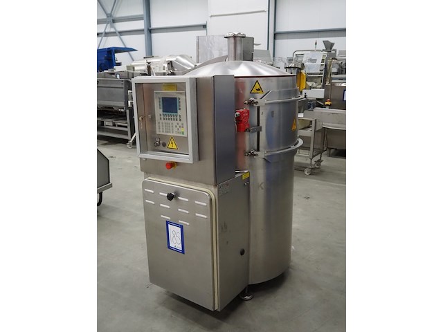 Karl schnell gmbh & co. kg - afbeelding 1 van  10