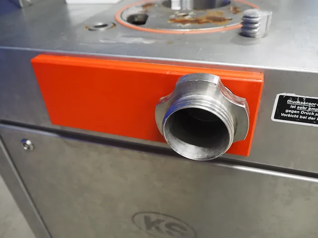 Karl schnell gmbh & co. kg - afbeelding 2 van  20