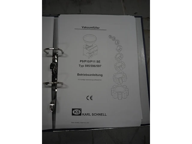 Karl schnell gmbh & co. kg - afbeelding 10 van  20