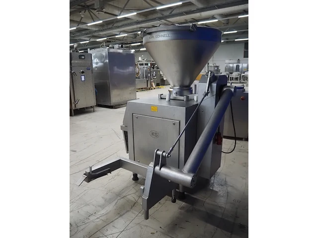 Karl schnell gmbh & co. kg - afbeelding 14 van  20