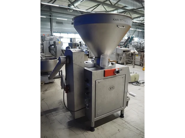 Karl schnell gmbh & co. kg - afbeelding 15 van  20