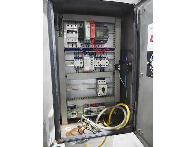 Karl schnell gmbh & co - afbeelding 2 van  25