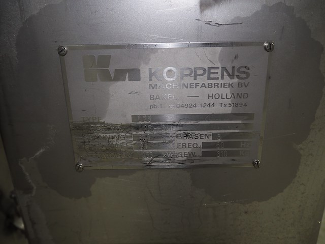 Karl schnell gmbh & co - afbeelding 3 van  25