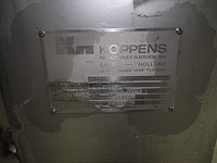 Karl schnell gmbh & co - afbeelding 3 van  25