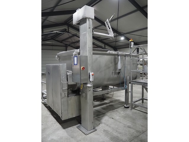 Karl schnell gmbh & co - afbeelding 1 van  25