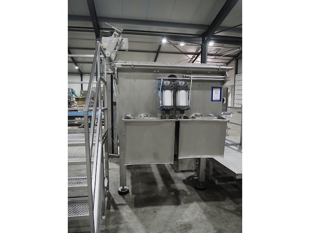 Karl schnell gmbh & co - afbeelding 20 van  25