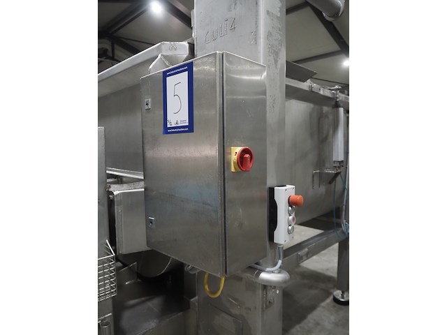 Karl schnell gmbh & co - afbeelding 25 van  25