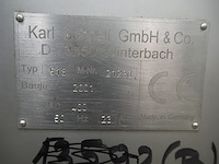 Karl schnell gmbh & co. - afbeelding 2 van  10