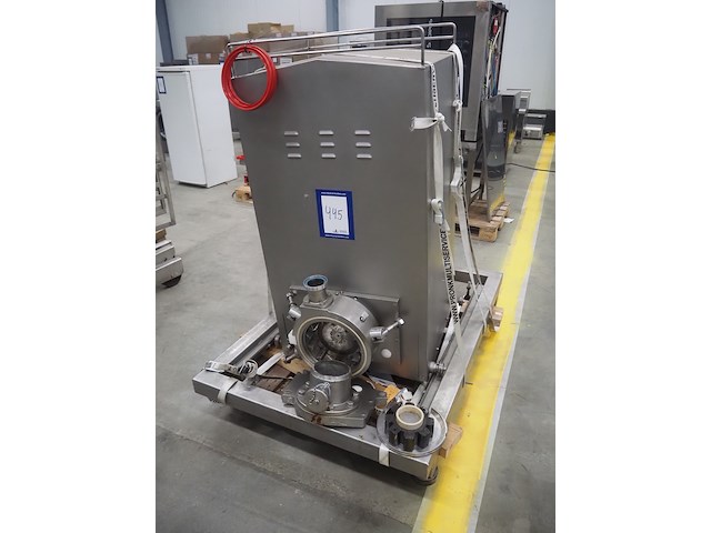 Karl schnell gmbh & co. - afbeelding 1 van  10