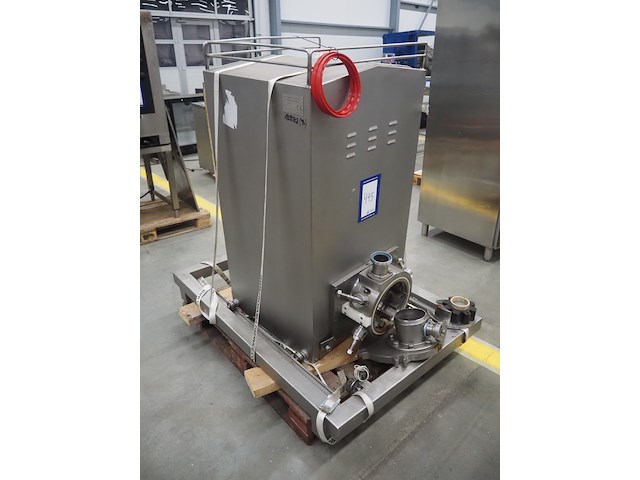 Karl schnell gmbh & co. - afbeelding 3 van  10