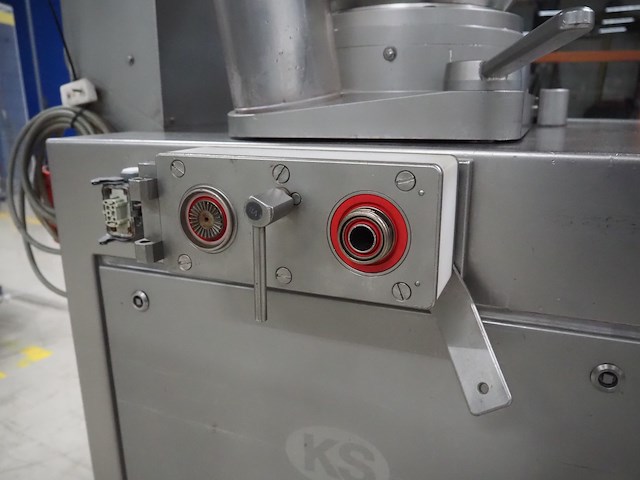 Karl schnell gmbh & co. - afbeelding 4 van  25