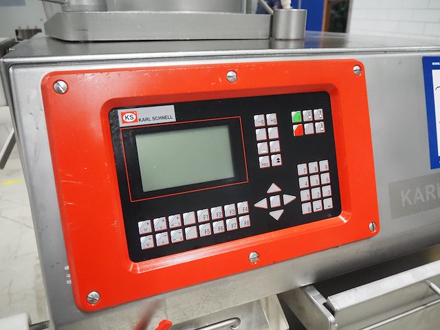 Karl schnell gmbh & co. - afbeelding 8 van  25