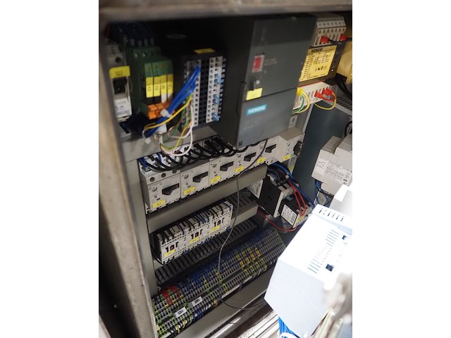 Karl schnell gmbh & co. - afbeelding 10 van  25