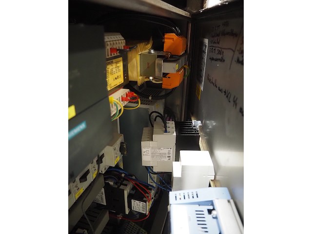 Karl schnell gmbh & co. - afbeelding 11 van  25