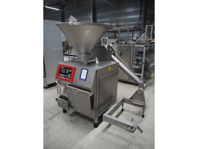 Karl schnell gmbh & co. - afbeelding 1 van  25