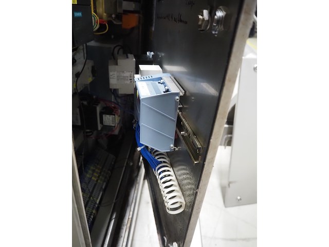 Karl schnell gmbh & co. - afbeelding 13 van  25