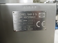 Karl schnell gmbh & co. - afbeelding 17 van  25