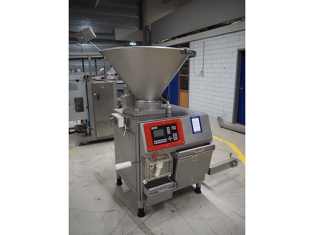 Karl schnell gmbh & co. - afbeelding 12 van  25