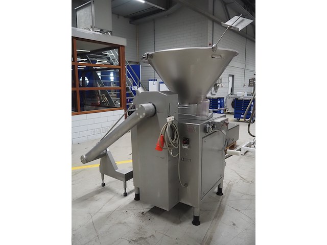 Karl schnell gmbh & co. - afbeelding 19 van  25