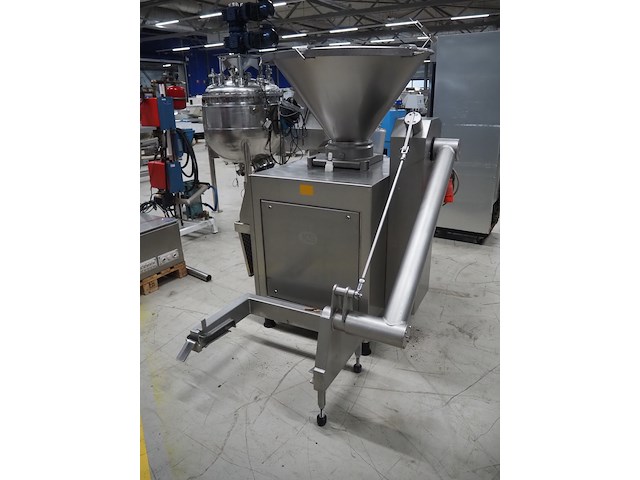 Karl schnell gmbh & co. - afbeelding 20 van  25