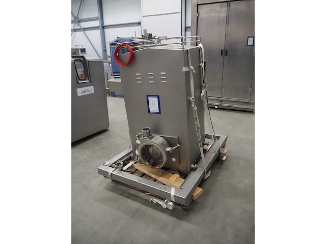 Karl schnell gmbh & co. - afbeelding 1 van  11