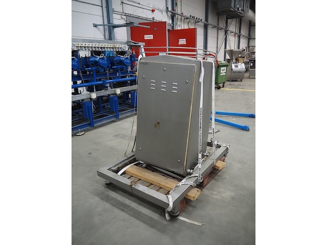 Karl schnell gmbh & co. - afbeelding 5 van  11