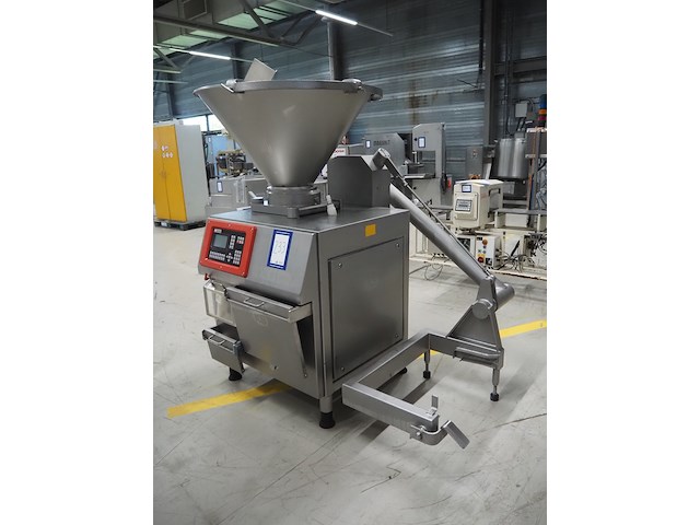 Karl schnell gmbh & co. - afbeelding 1 van  13