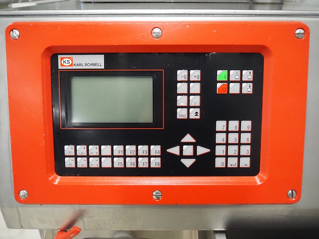 Karl schnell gmbh & co. - afbeelding 11 van  13